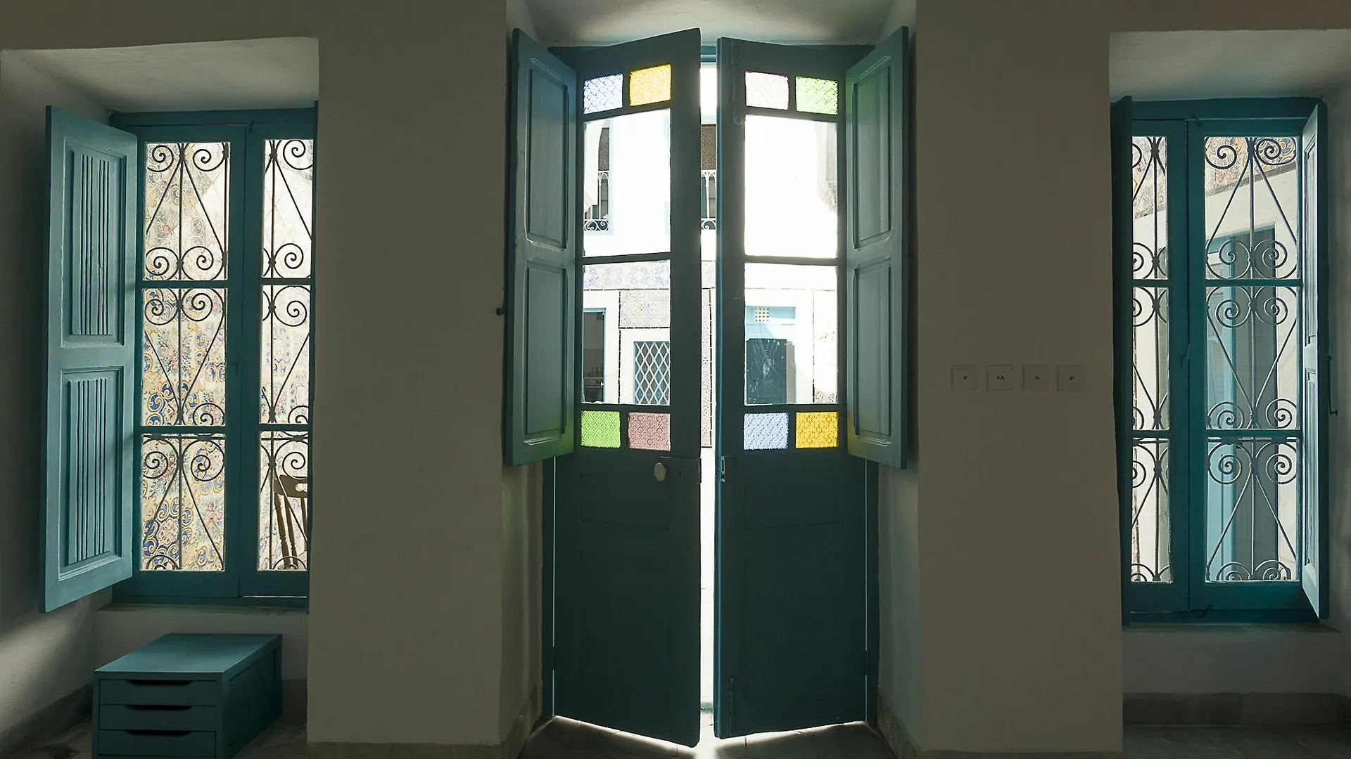 Dar 24 Hotel Tunis