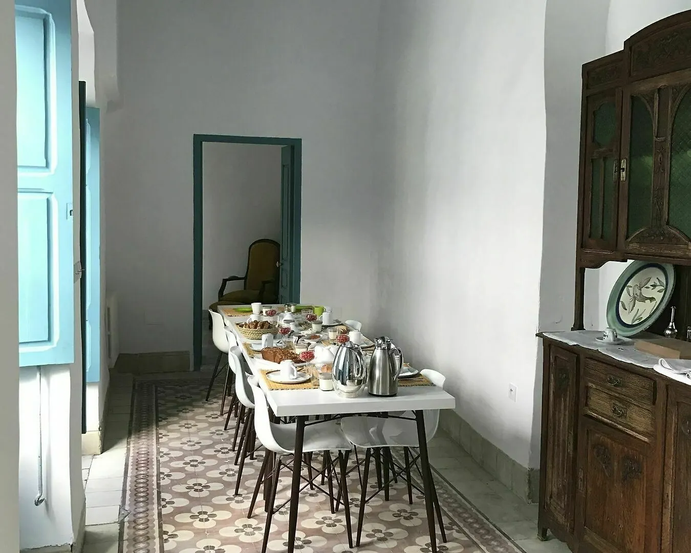 Dar 24 Hotel Tunis