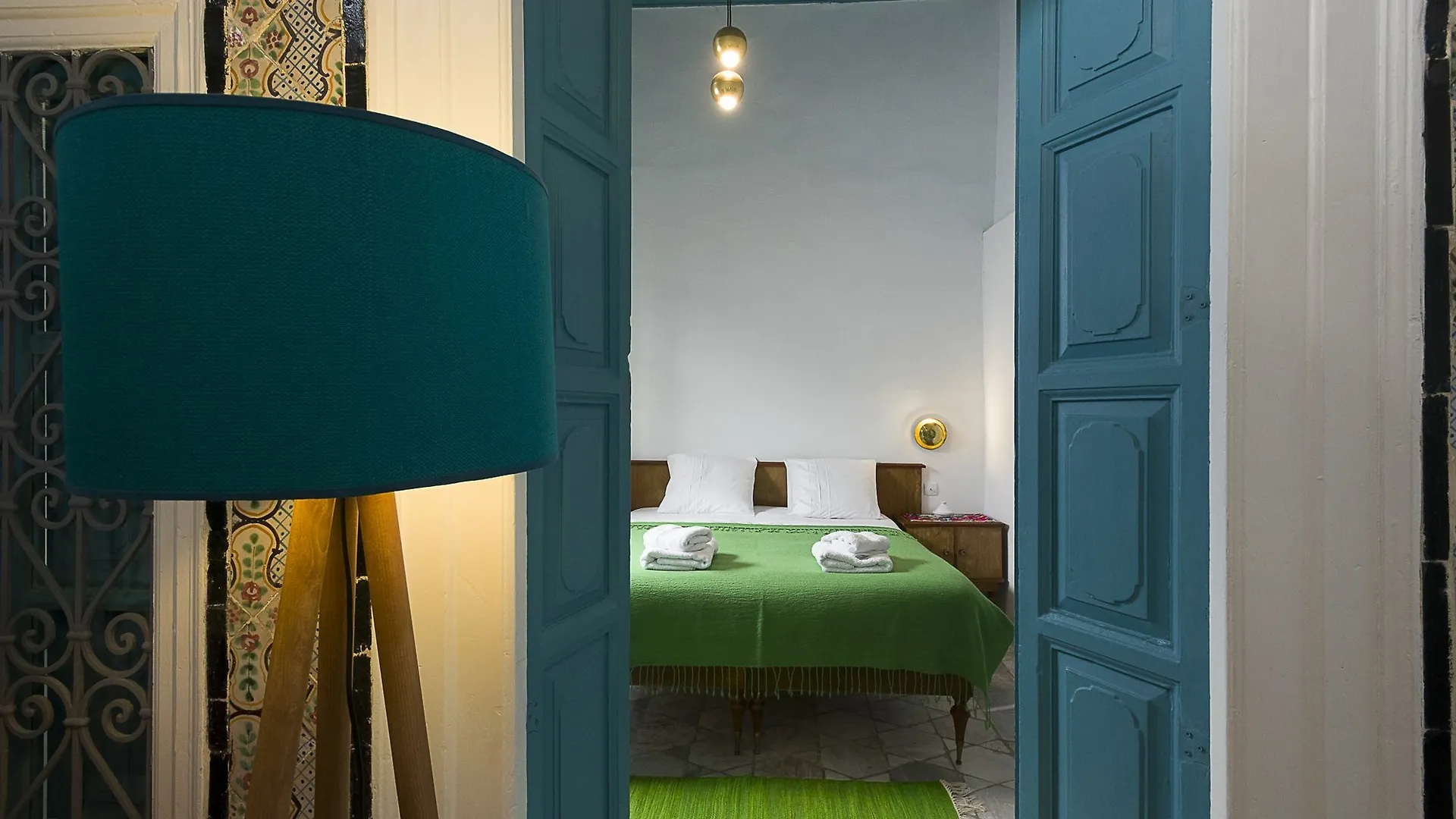 Dar 24 Hotel Tunis