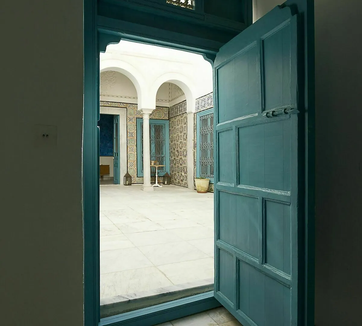 Dar 24 Hotel Tunis
