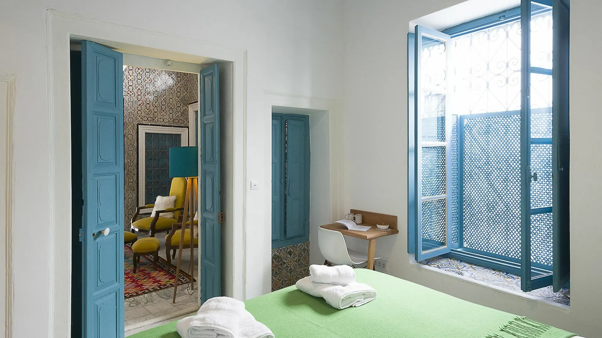 Dar 24 Hotel Tunis