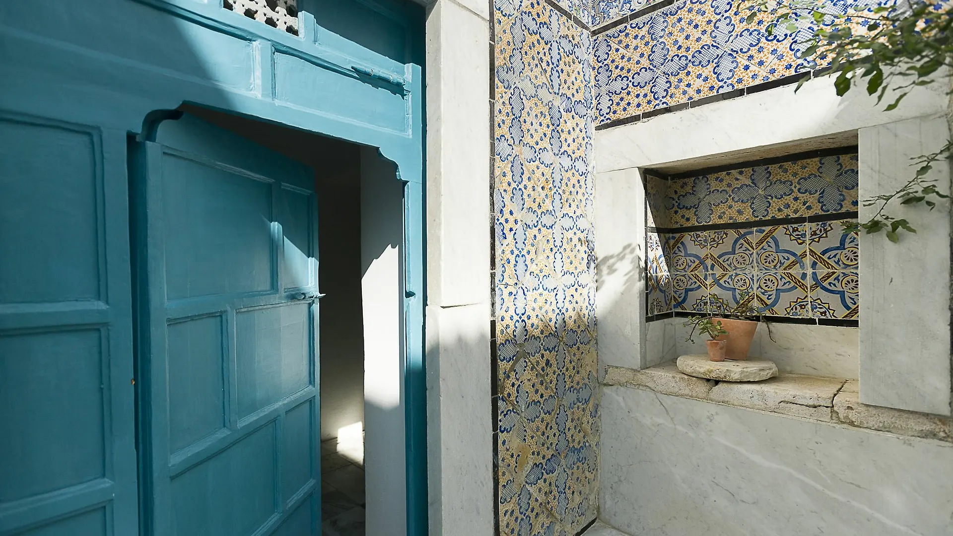 Dar 24 Hotel Tunis