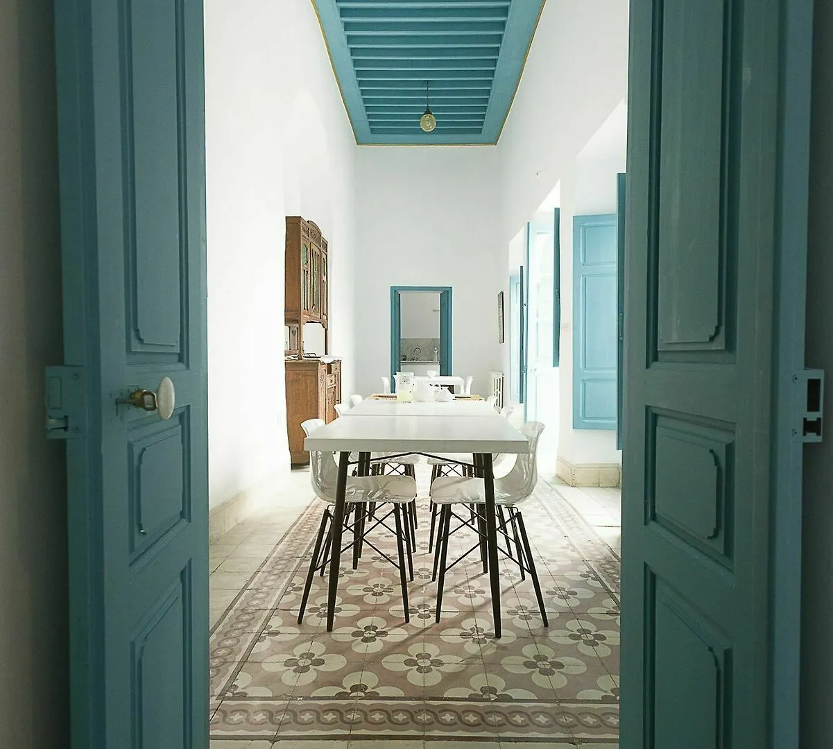 Dar 24 Hotel Tunis 3*,