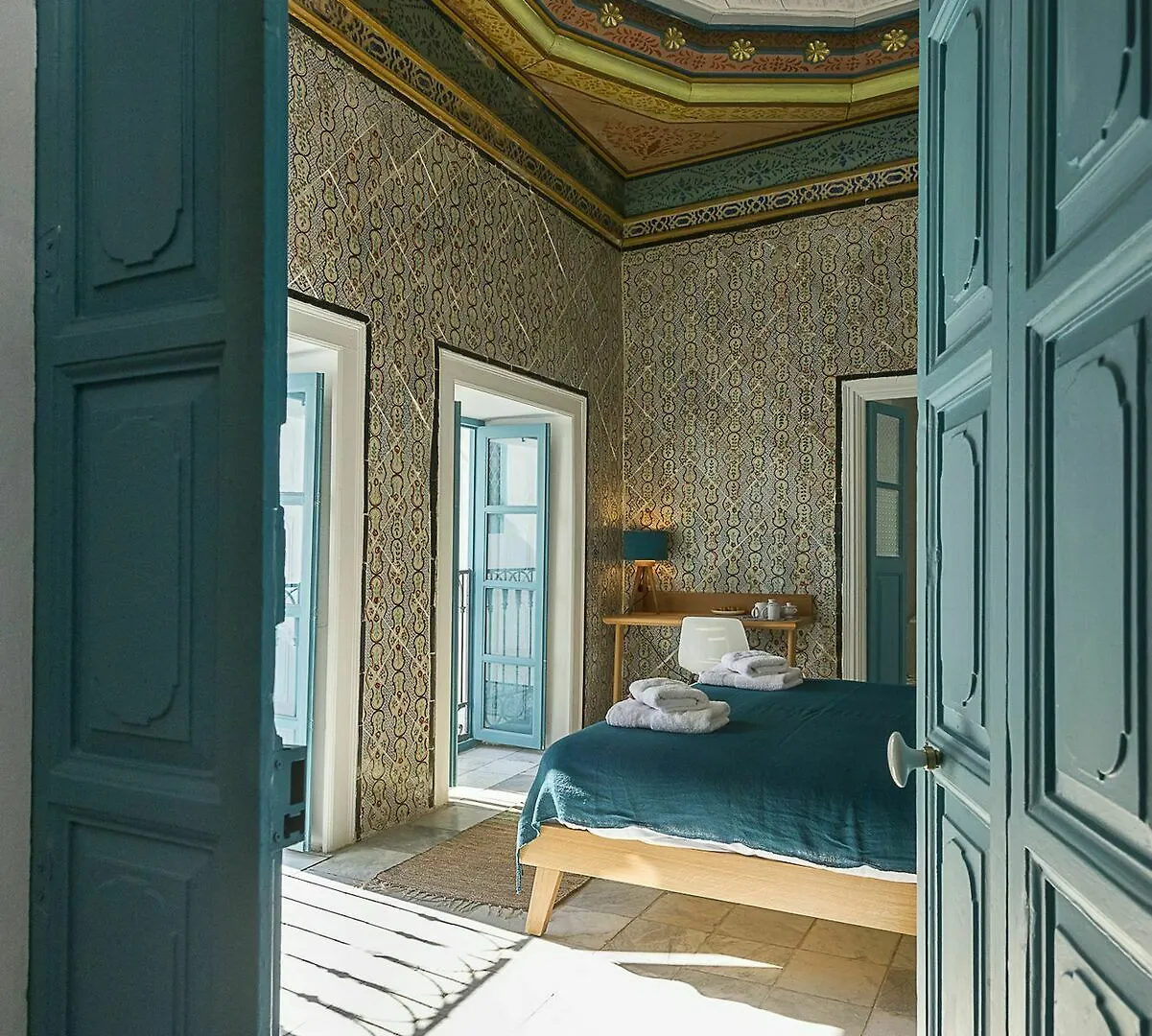 Dar 24 Hotel Tunis 3*,