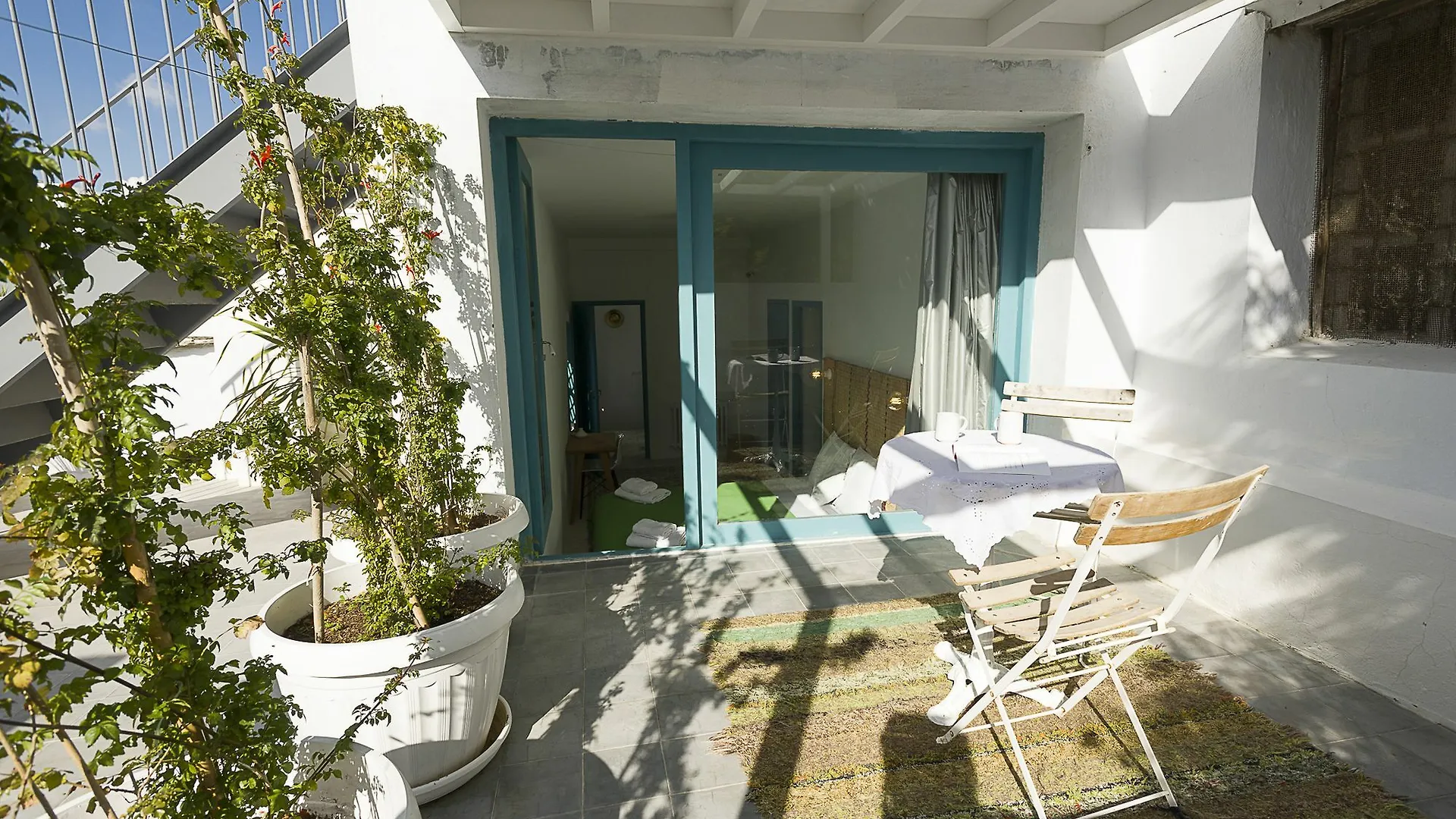 Dar 24 Hotel Tunis 3*,  Tunisia