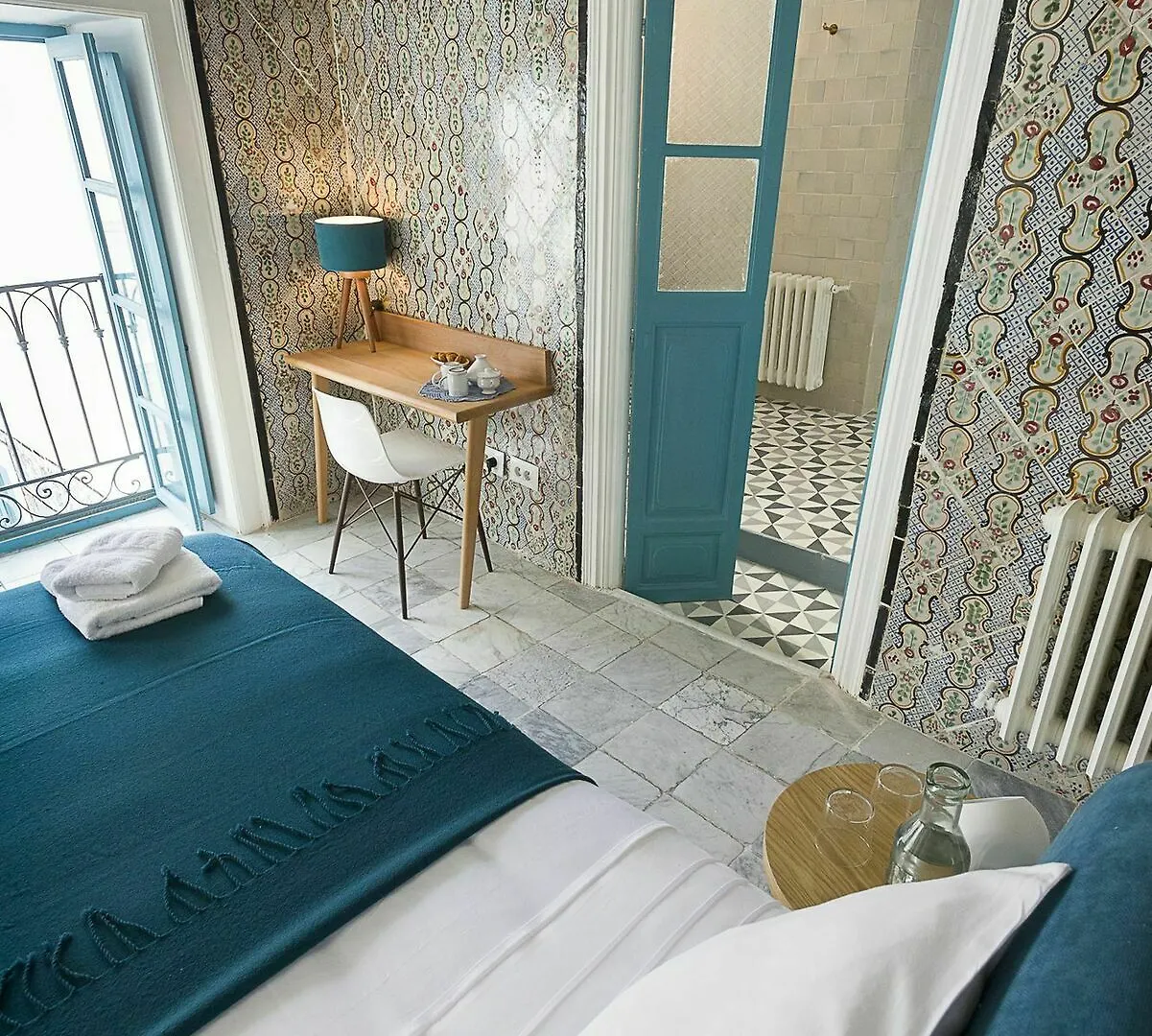 Dar 24 Hotel Tunis