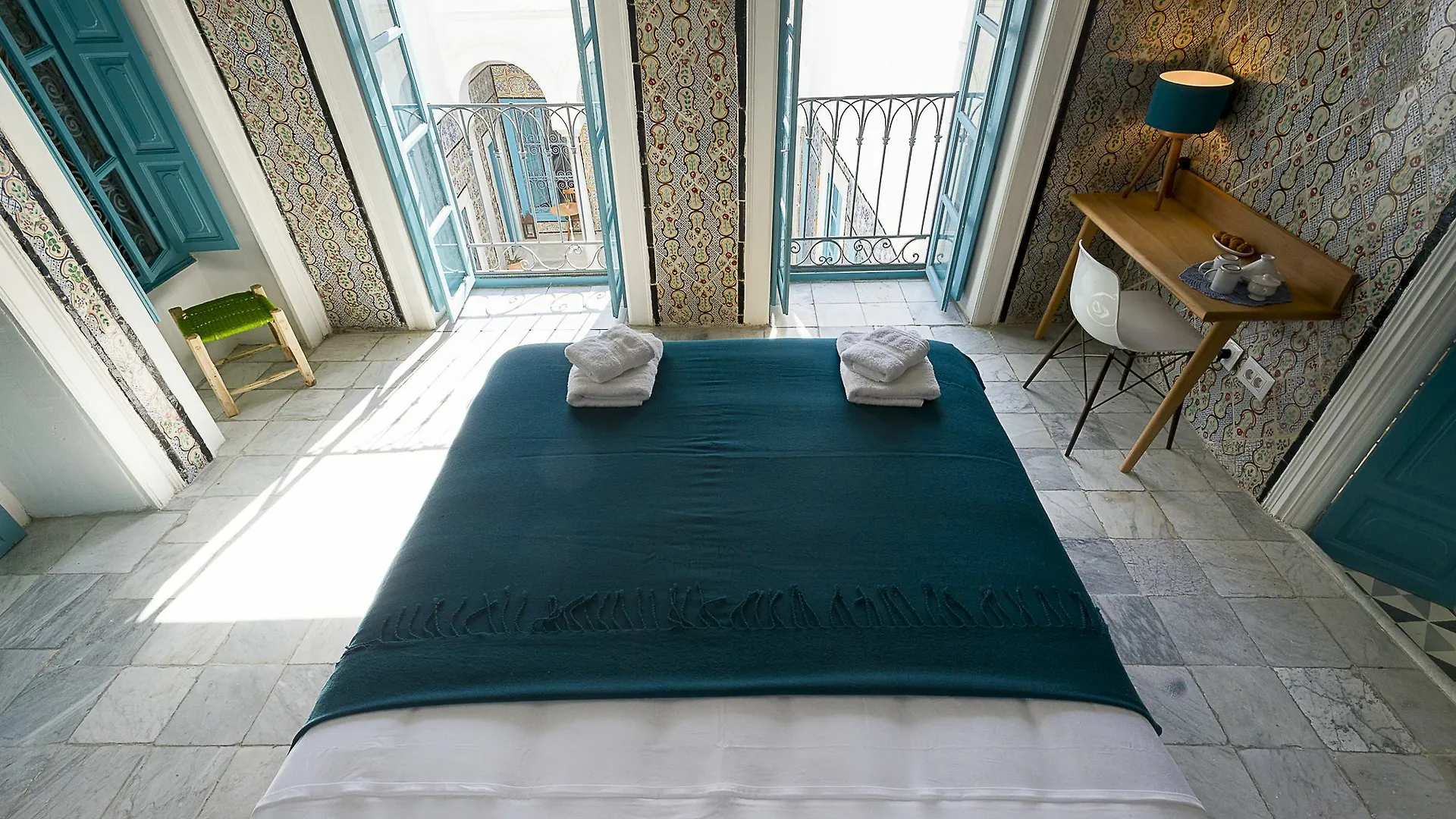 Dar 24 Hotel Tunis