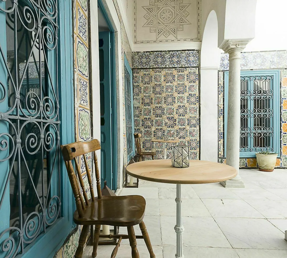 Dar 24 Hotel Tunis
