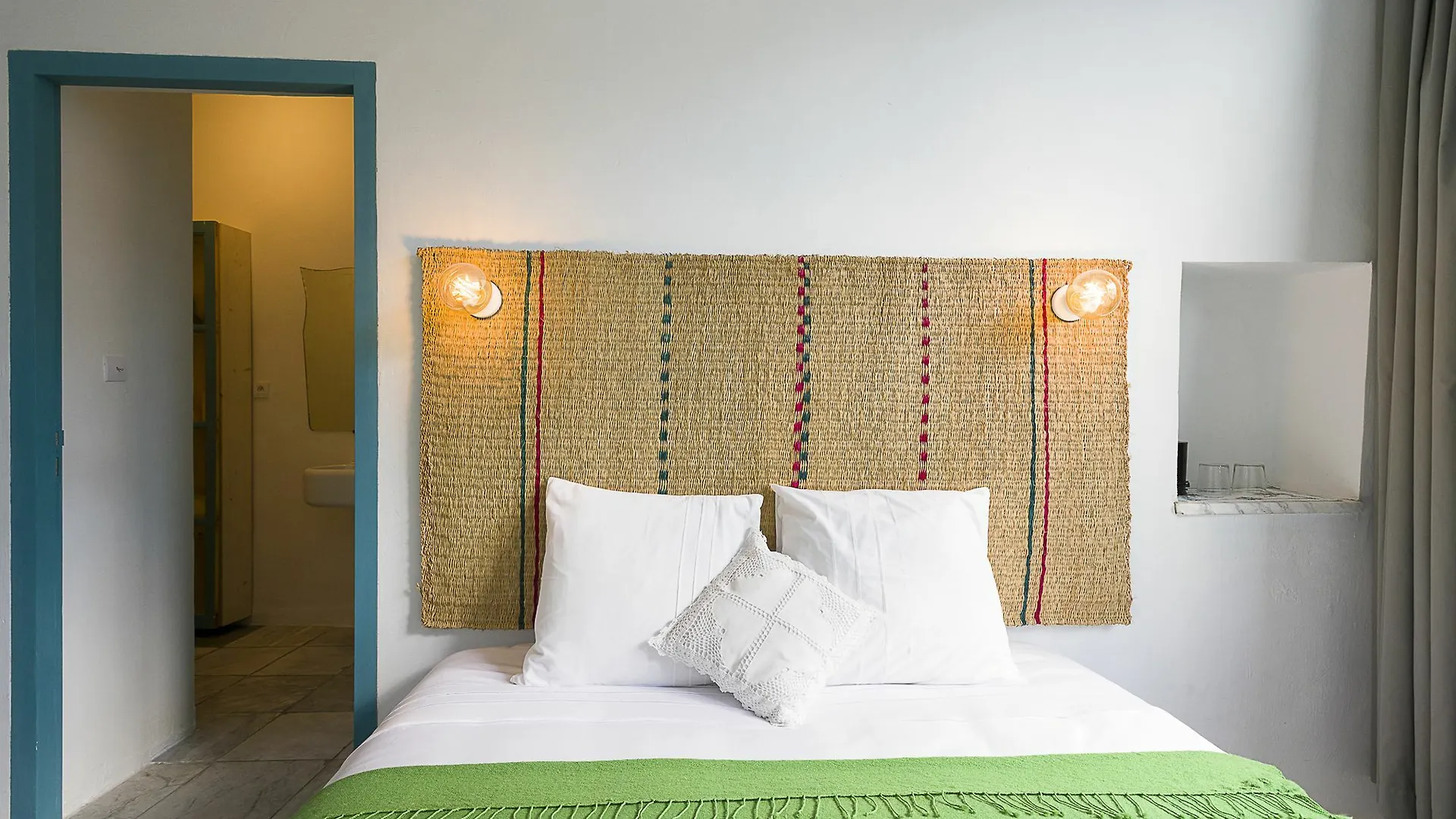 ***  Dar 24 Hotel Tunis Tunisia
