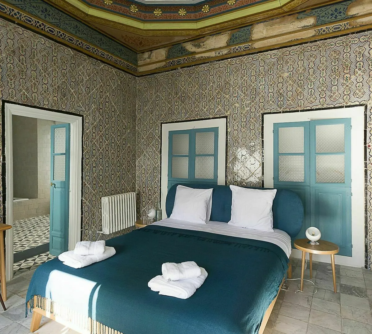 Dar 24 Hotel Tunis 3*,  Tunisia